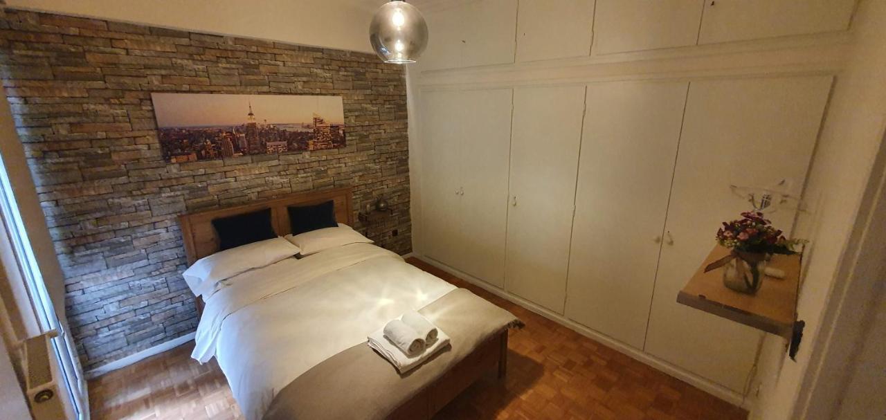Sofia Urban Acropolis Апартаменты